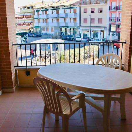 Apartmán Isola Del Sole Grado Exteriér fotografie