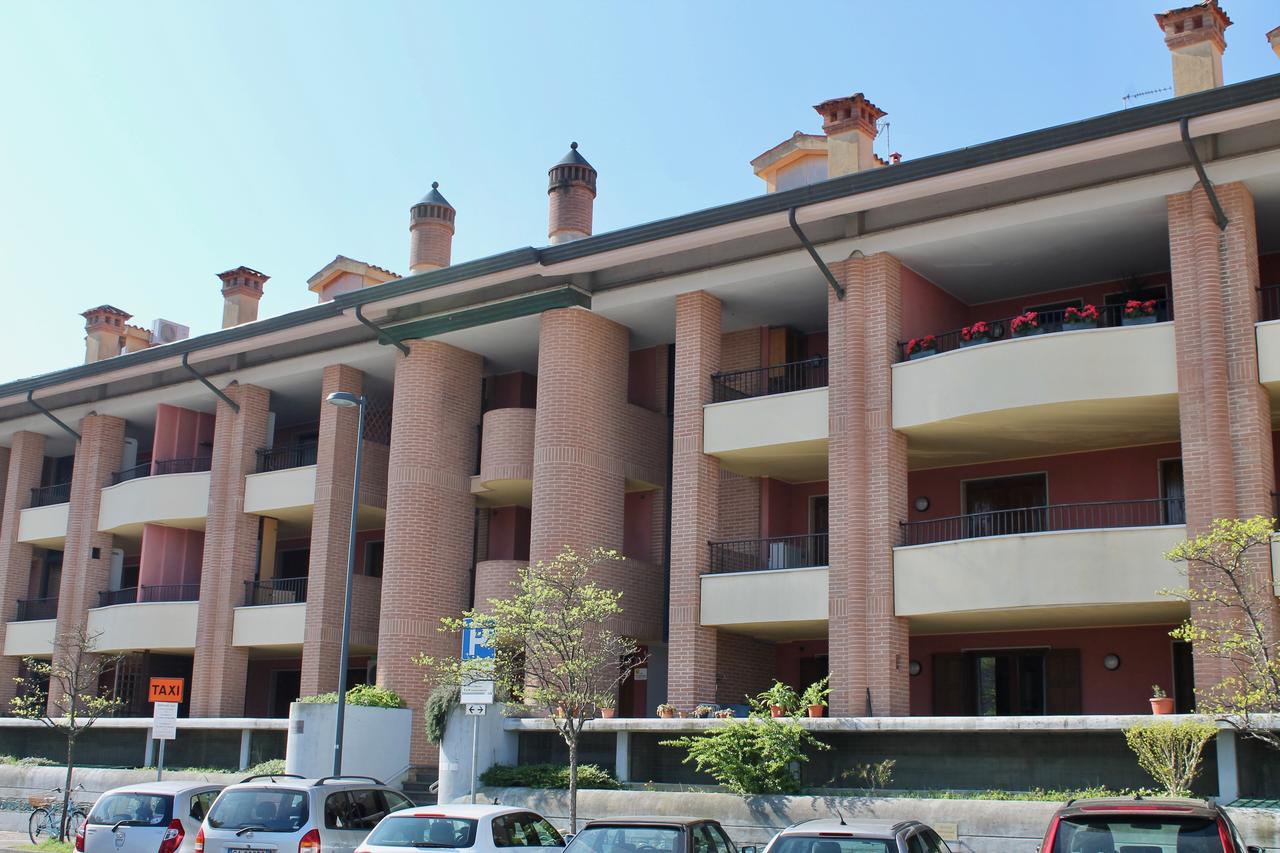 Apartmán Isola Del Sole Grado Exteriér fotografie