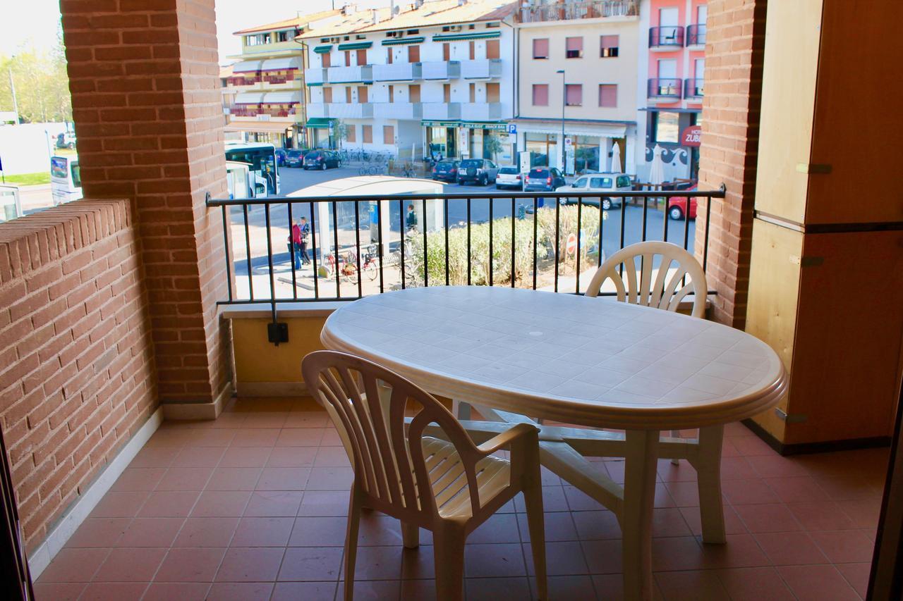 Apartmán Isola Del Sole Grado Exteriér fotografie