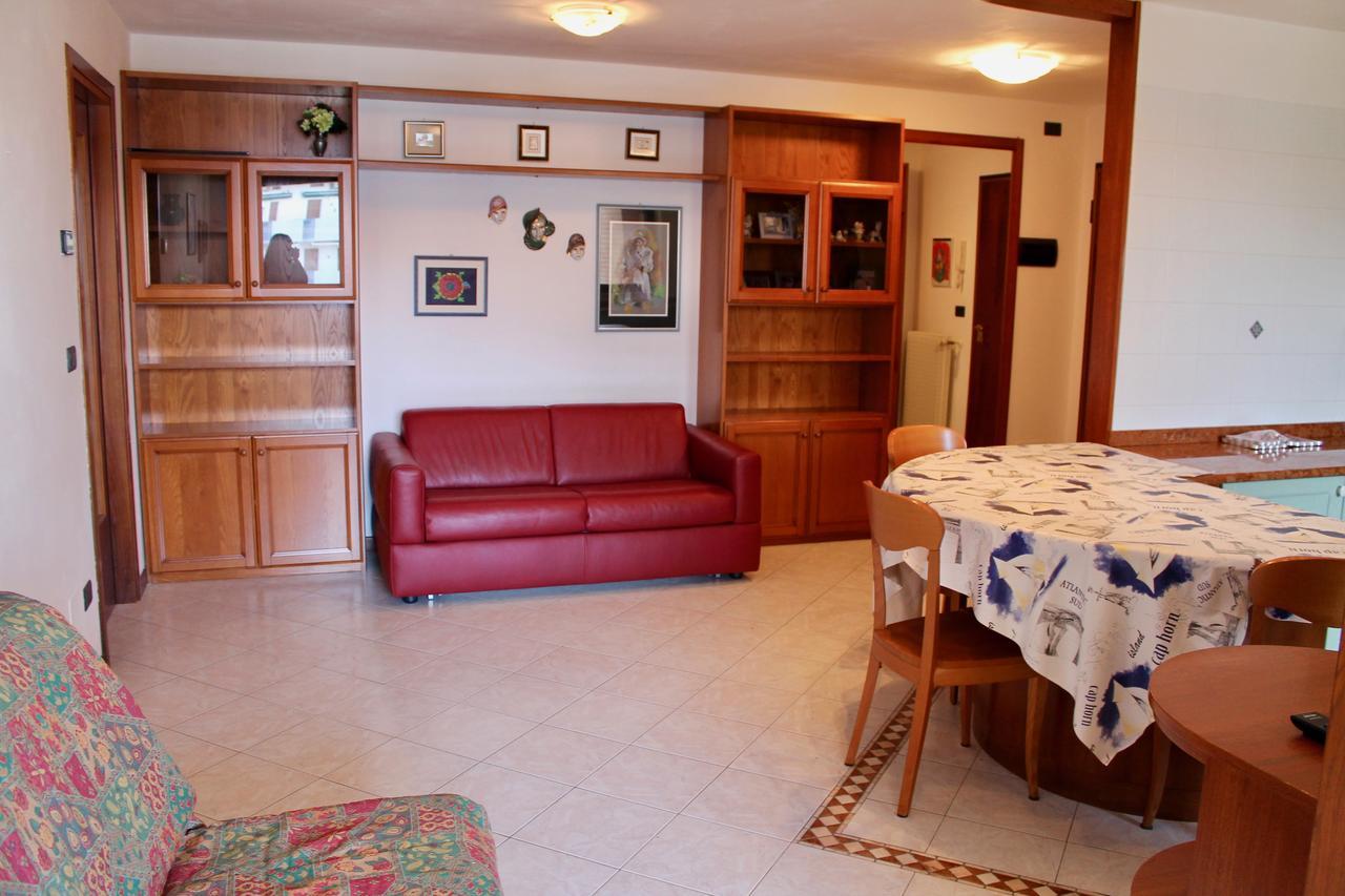 Apartmán Isola Del Sole Grado Exteriér fotografie
