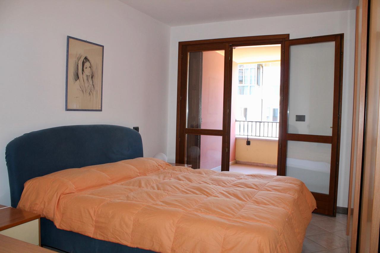 Apartmán Isola Del Sole Grado Exteriér fotografie